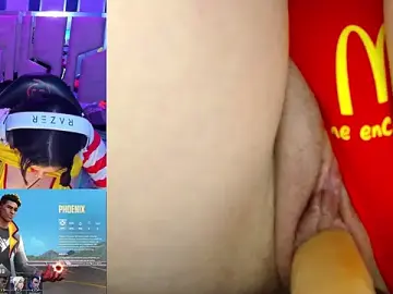 Stripchat Sex Cam of NicoleFerrel
