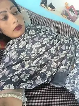 Stripchat Adult Video Chat of Ragni_bhargav