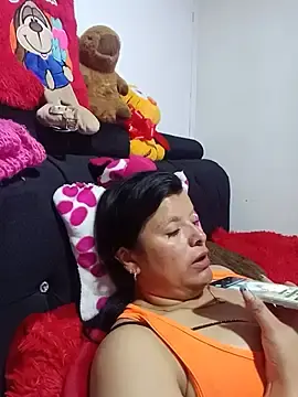 Stripchat Free Porn Cam of Samantha_Kieran