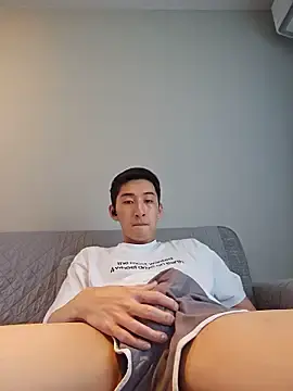 Stripchat Watch Live Sex Cams of TAICHI55