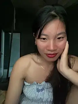 Stripchat Private Sex Chat of Uyen-nhu