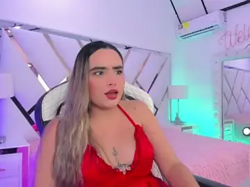 Stripchat Free Live Porn of lauren_sofiaa