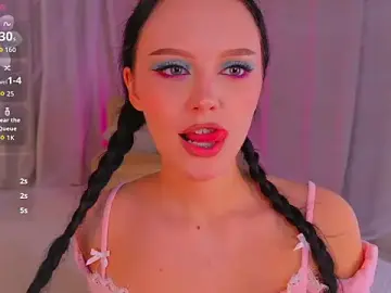 Stripchat Live Porn of Cassadyy