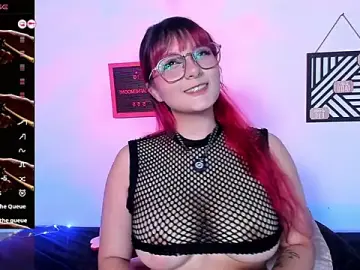 Stripchat Nude Webcam of Dafne_Moon