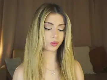 Stripchat Free Porn Cam of GeorginaHarn