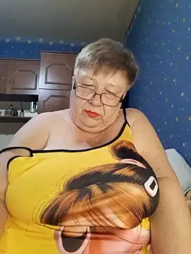 Stripchat Adult Webcams of Lena_Gaby