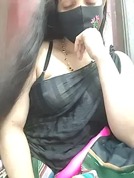 Stripchat Private Sex Chat of Saanvi-Sen