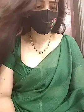 Stripchat Private Sex Chat of Saanvi-Sen