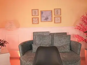 Stripchat Best live sex cam show of VioletJoness_