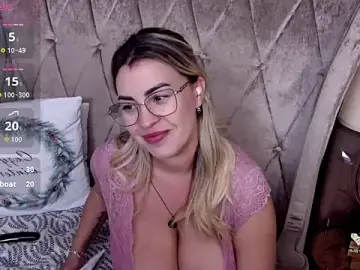 Stripchat Watch Live Sex Cams of BustyGizelle