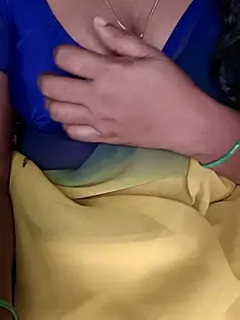 Stripchat Watch Live Sex Cams of Luckypapa_telugu