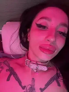 Stripchat Live Porn of Molly__Moon