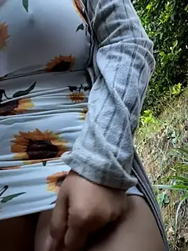 Stripchat Live Porn of sammyqueenx21