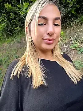 Stripchat Sex Chat of sammyqueenx21