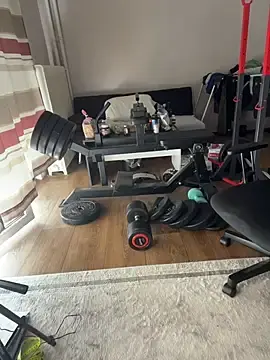 Stripchat Free Live Porn of stylesexy