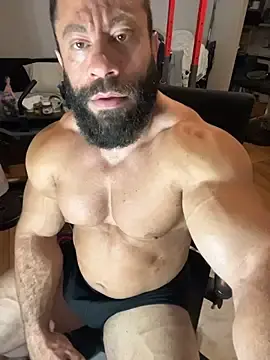 Stripchat Live Porn of stylesexy
