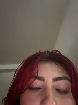 Stripchat Nude Webcam of veronica_sinner_