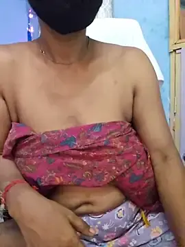 Stripchat Watch Live Sex Cams of Desi_Maya69
