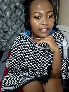 Stripchat Free Live Porn of GoddessReen