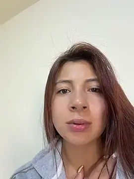 Stripchat Sex Chat of Karlee_Grey1