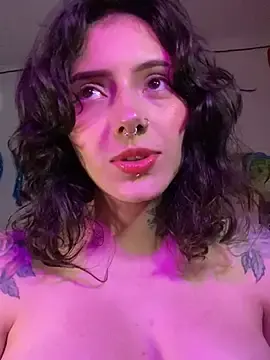 Stripchat Adult Webcams of LiliJones_