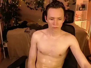 Stripchat Private Sex Chat of Meverik_Oushen