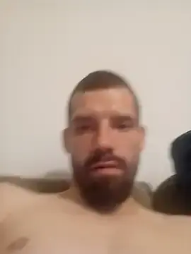 Stripchat Nude Webcam of RuleMasterX