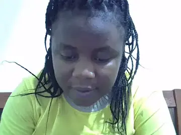 Stripchat Best live sex cam show of ebonyzoey