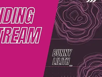 Stripchat Live Porn of BunnyLilith_