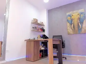 Stripchat Sex Chat of Ella_Pride1