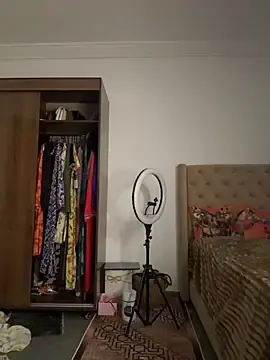 Stripchat Sex Chat of Hot-Sarah-arab