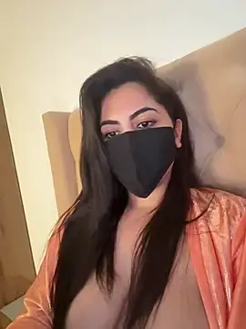 Stripchat Sex Cam of Hot-Sarah-arab