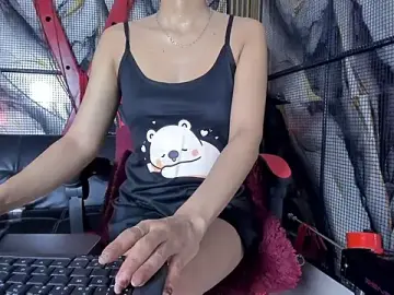 Stripchat Live Sex of katizaldana