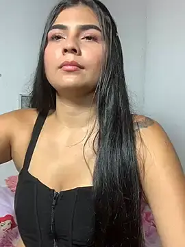 Stripchat Free Live Porn of melany-diaz