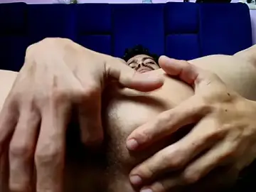 Stripchat Live Porn of taylor_Stele