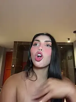 Stripchat Best live sex cam show of zui_lu