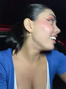 Stripchat Live Porn of zui_lu