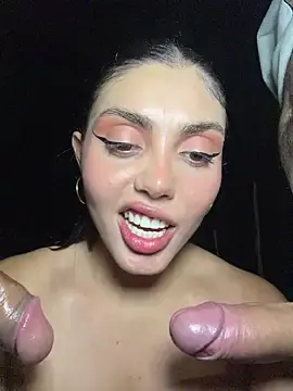 Stripchat Best live sex cam show of zui_lu