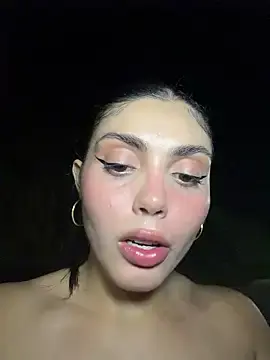 Stripchat Live Porn of zui_lu
