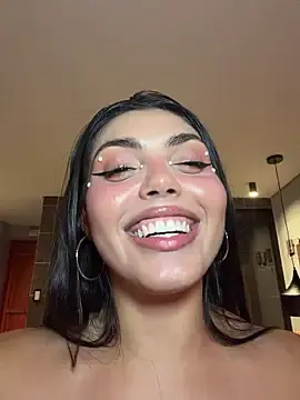 Stripchat Live Sex of zui_lu