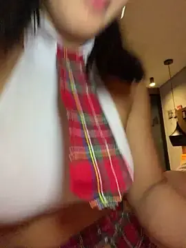 Stripchat Sex Cam of zui_lu
