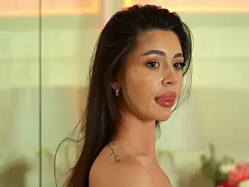 Stripchat Free Live Porn of AshleyBae01