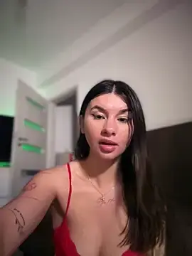 Stripchat Adult Webcams of DramaQueen__