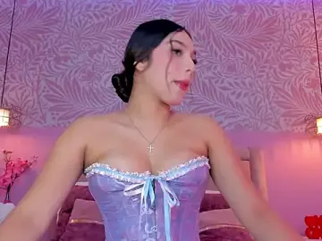 Stripchat Live Sex Cam of EmilyCollinss1