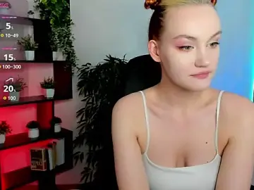 Stripchat Free Live Porn of Ida_FaneStain