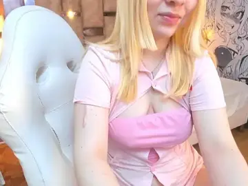 Stripchat Free Live Porn of Melody_Lolii