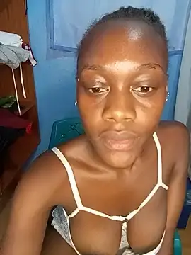 Stripchat Live Porn of Paulahaze