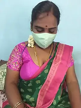 Stripchat Free Porn Cam of Tamil_riyalini12