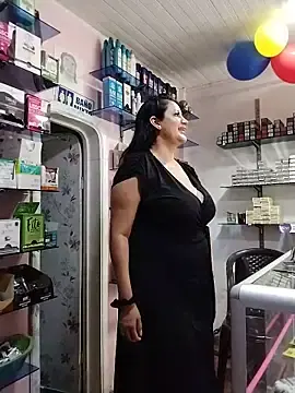 Stripchat Best live sex cam show of keilymadam