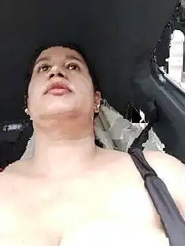 Stripchat Sex Chat of keilymadam